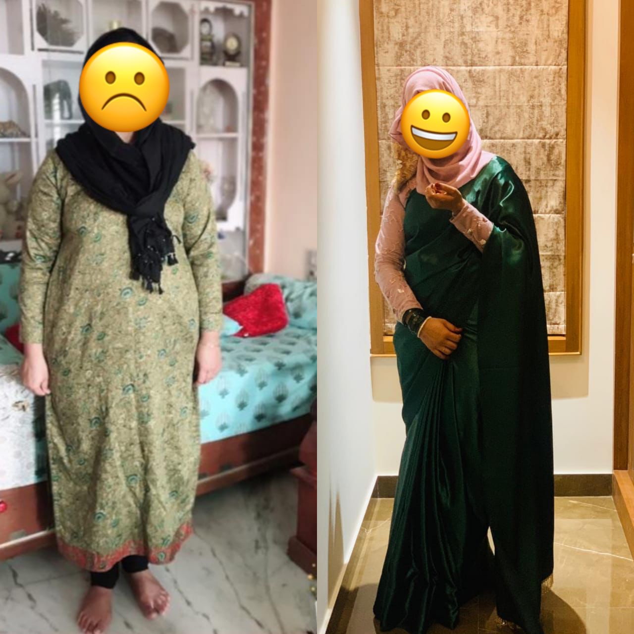 Lifestyle transformation with nutrition coaching